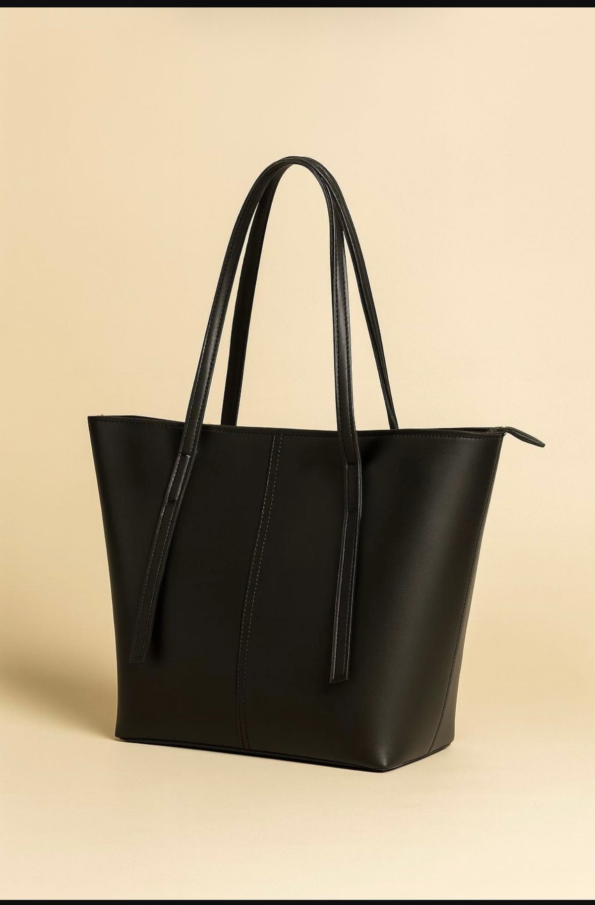 Girls Tote Bag Lightweight Stylish Brown Black Blue
Maroon Mustard Beige