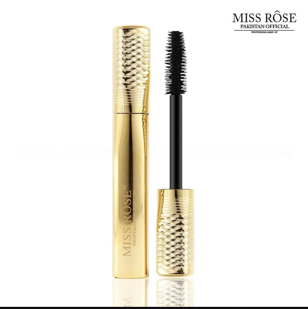 Volumizing Mascara