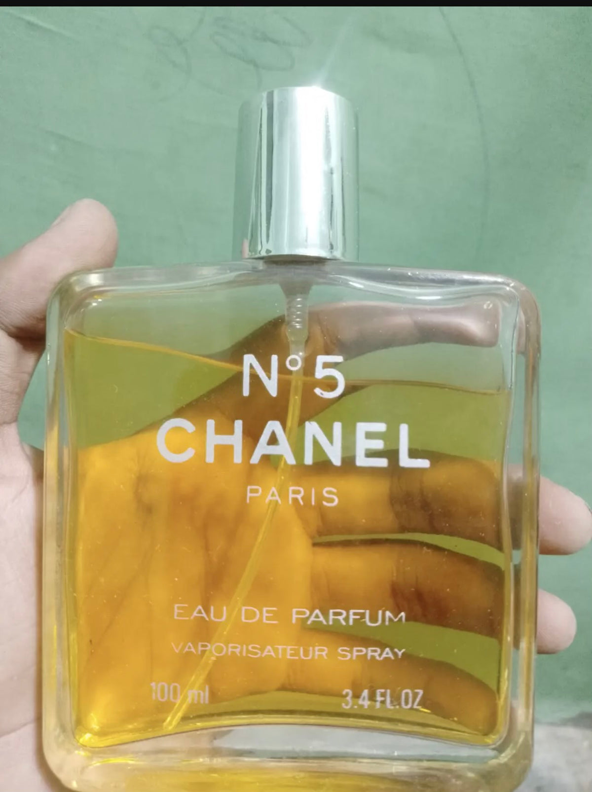 N 5 channel Dubai premium perfume for men's, 100ml