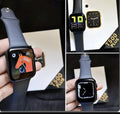 T 500 Smart Watch