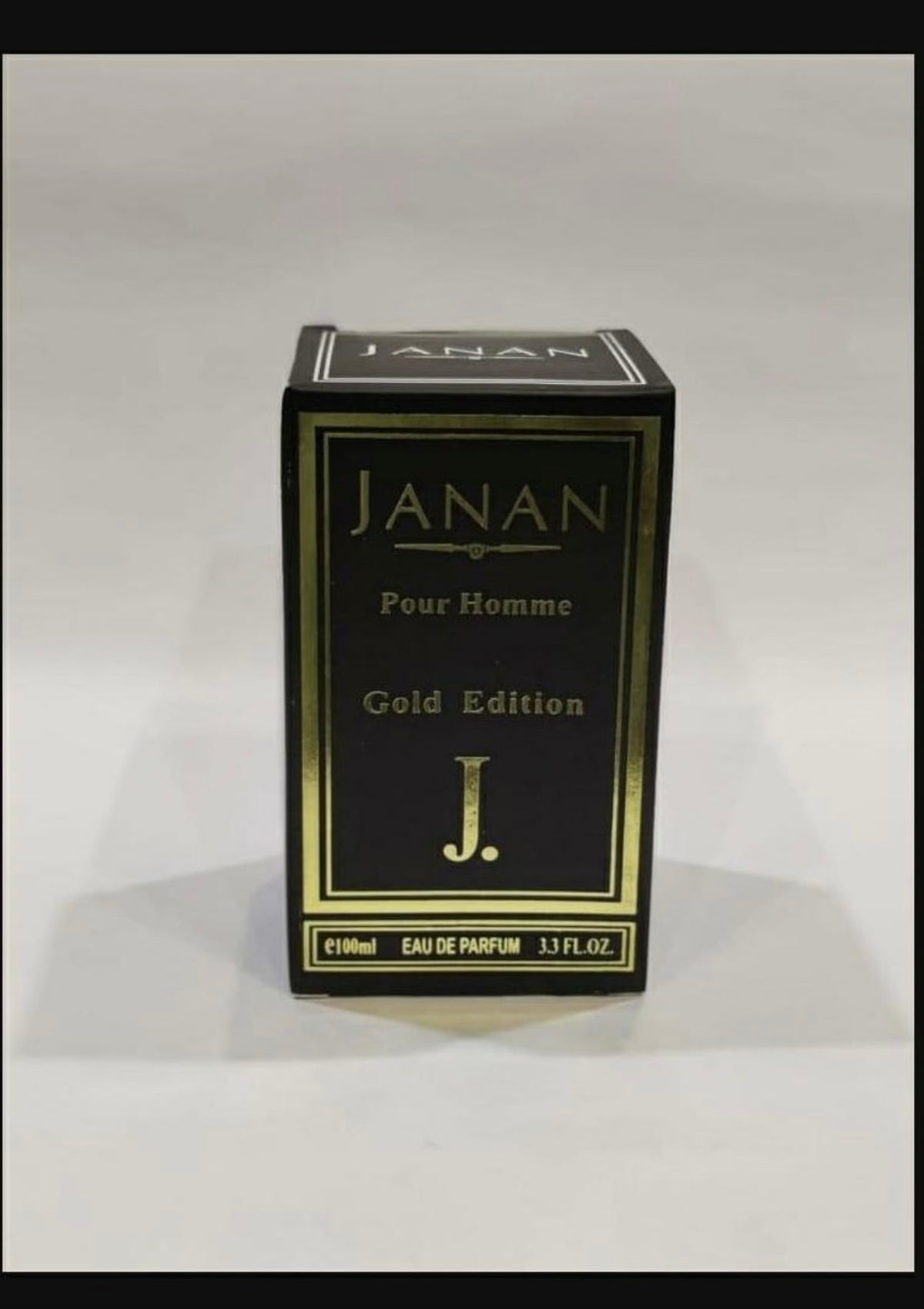 Luxury Floral Perfume 2 Pcs Sweat Resistant for Men