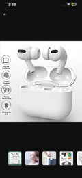 Multicolor Long-Lasting Battery With Fast Charge 4 Airpods