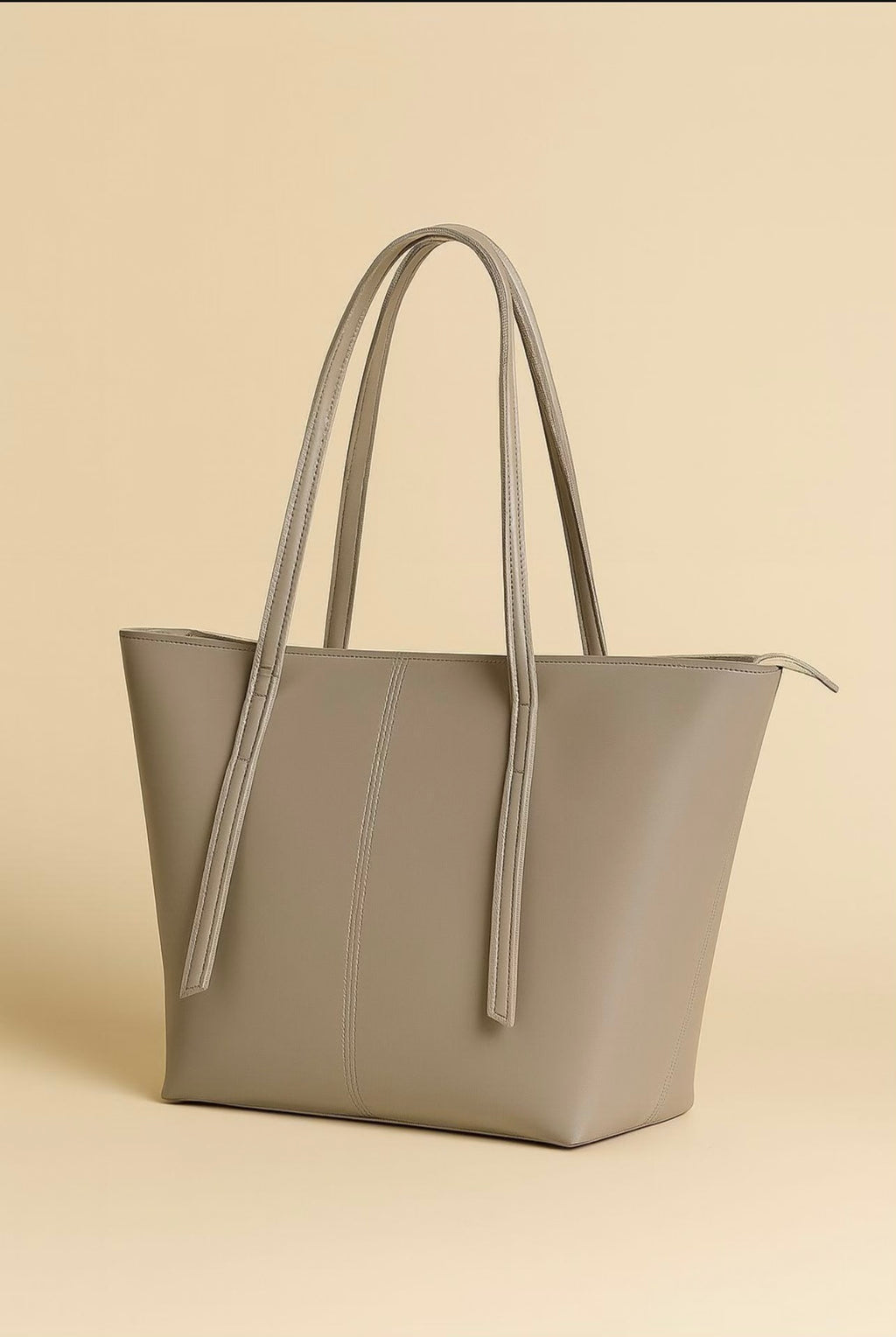 Girls Tote Bag Lightweight Stylish Brown Black Blue
Maroon Mustard Beige