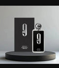 9 Pm Afnan Citrus Perfume 100Ml Men Black