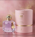 Pink Perfume for Women 100ml J. Aromas