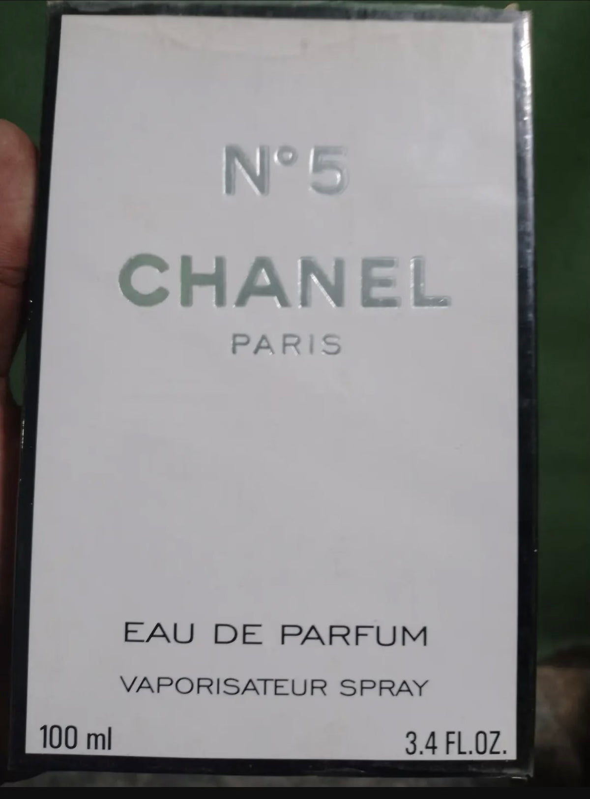 N 5 channel Dubai premium perfume for men's, 100ml