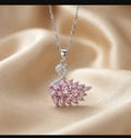 Viral Swan Necklace - The Elegant Jewelry Everyone Is Talking About ??