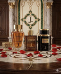 Janan+Zarar+Essense Perfume Set