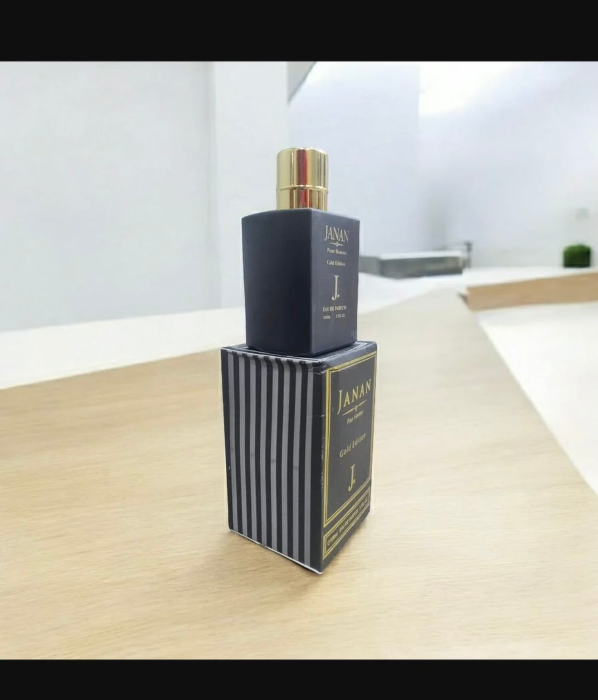Janan Perfume For Men 100ml