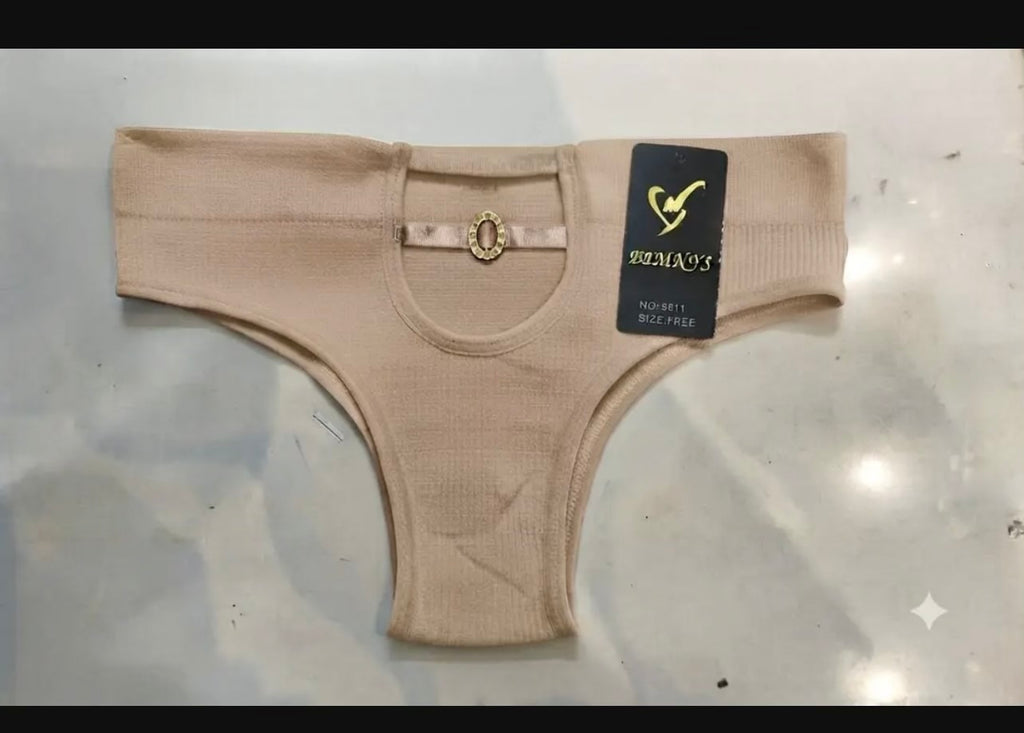 Jersey Plain Light Weight Plain Panties