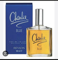 Charlie Blue Perfume 100ml Glass Bottle for Men
