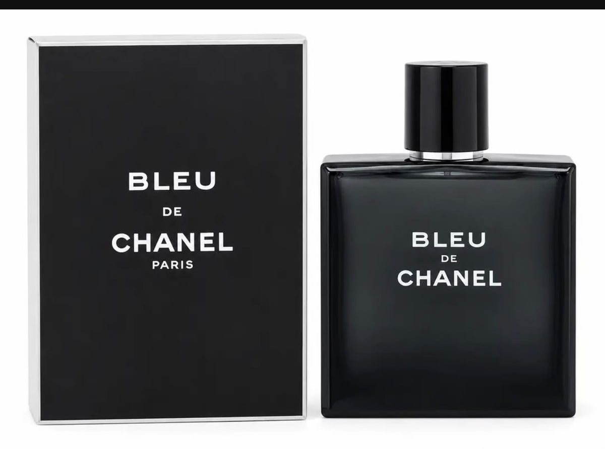 Men's Premium Fresh Woody Long Lasting Eau De Parfum