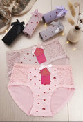 Girls Premium Quality Comfortable And Lightweight Printed