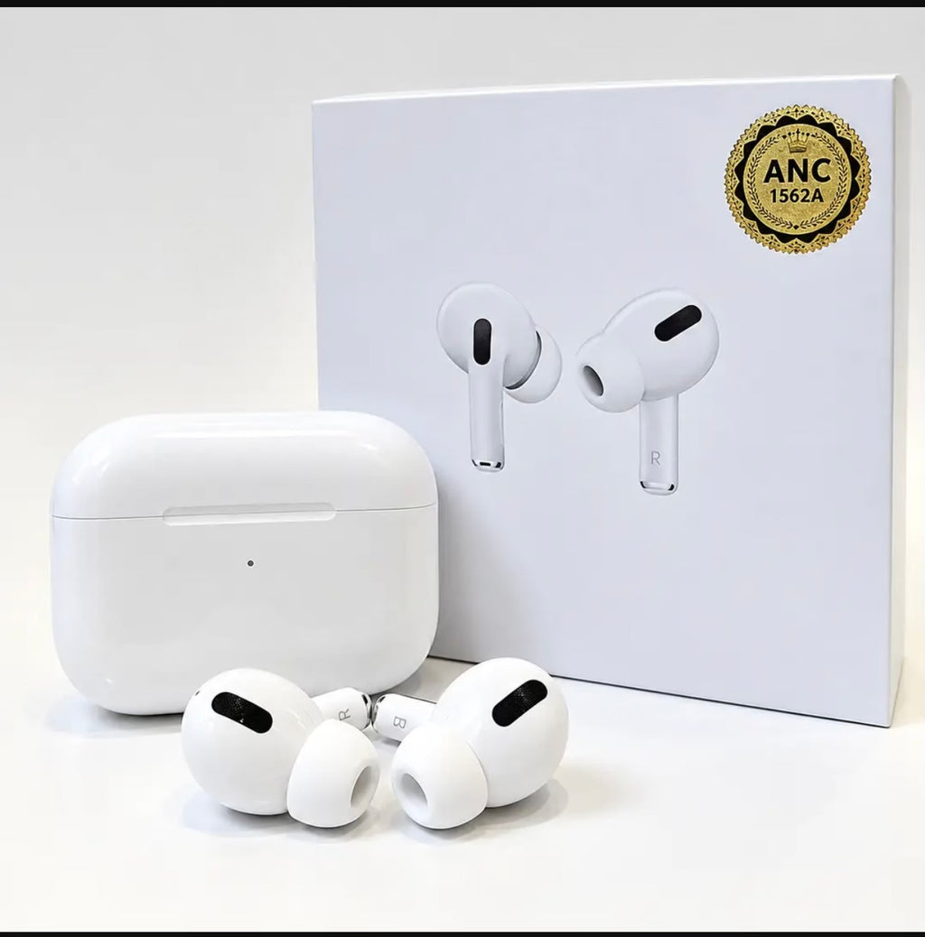 Pro 2 Premium Earbuds - Stylish Wireless Bluetooth
Earphones