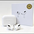 Pro 2 Premium Earbuds - Stylish Wireless Bluetooth
Earphones