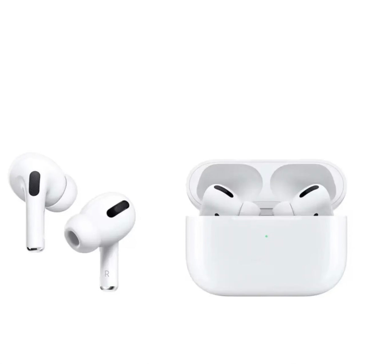 Pro 2 Premium Earbuds - Stylish Wireless Bluetooth
Earphones