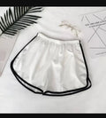 Women Jersey Slip Shorts 3 Pcs Multicolor Comfortable
Daily Wear