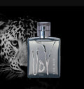 Citrus Splash Perfume 100ml Black Bottle for Men