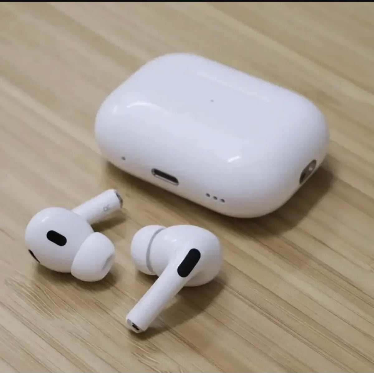 Pro 2 Premium Earbuds - Stylish Wireless Bluetooth
Earphones