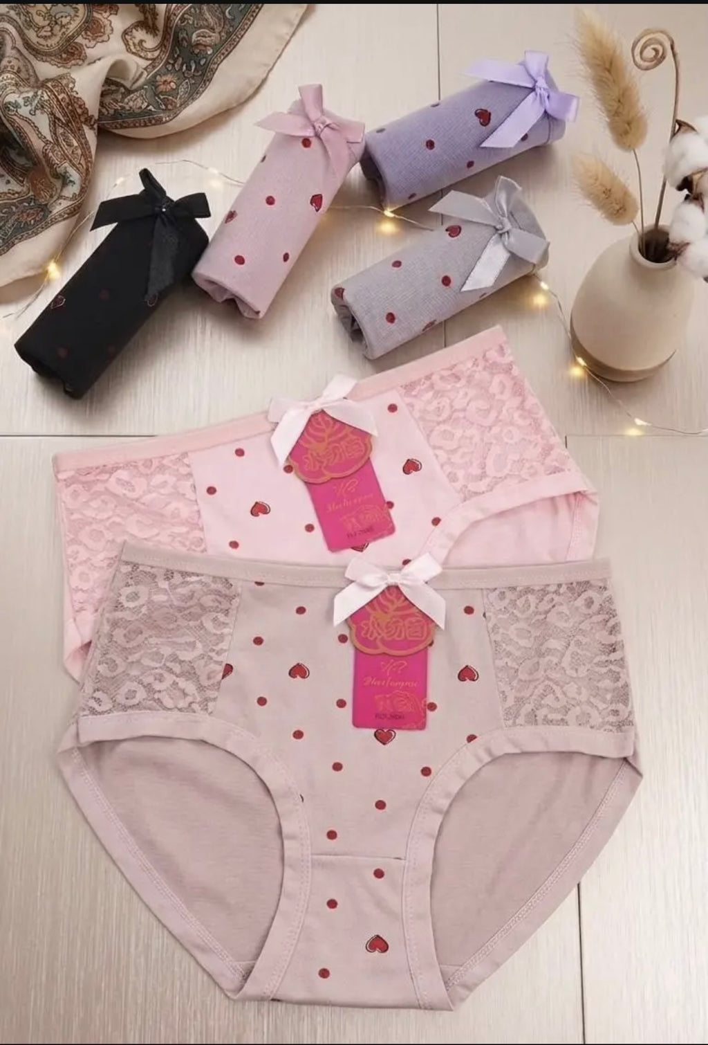 Girls Premium Quality Comfortable And Lightweight Printed