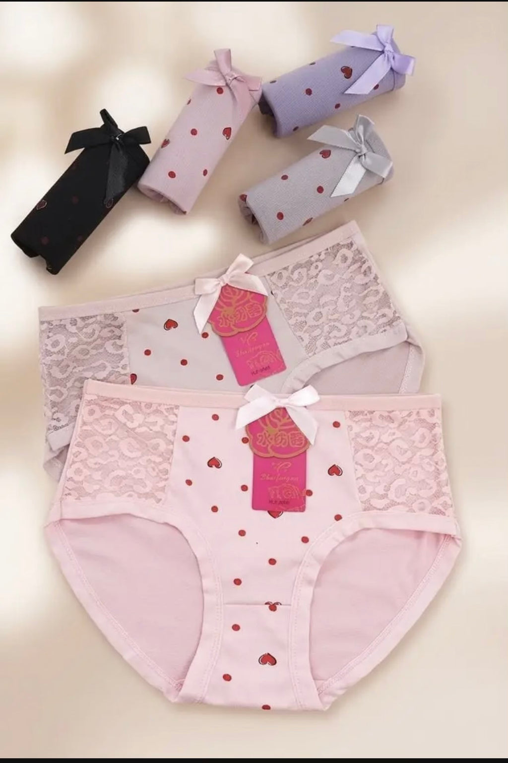 Girls Premium Quality Comfortable And Lightweight Printed