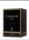 Janan Gold Edition Perfume For Men 100ml EDP